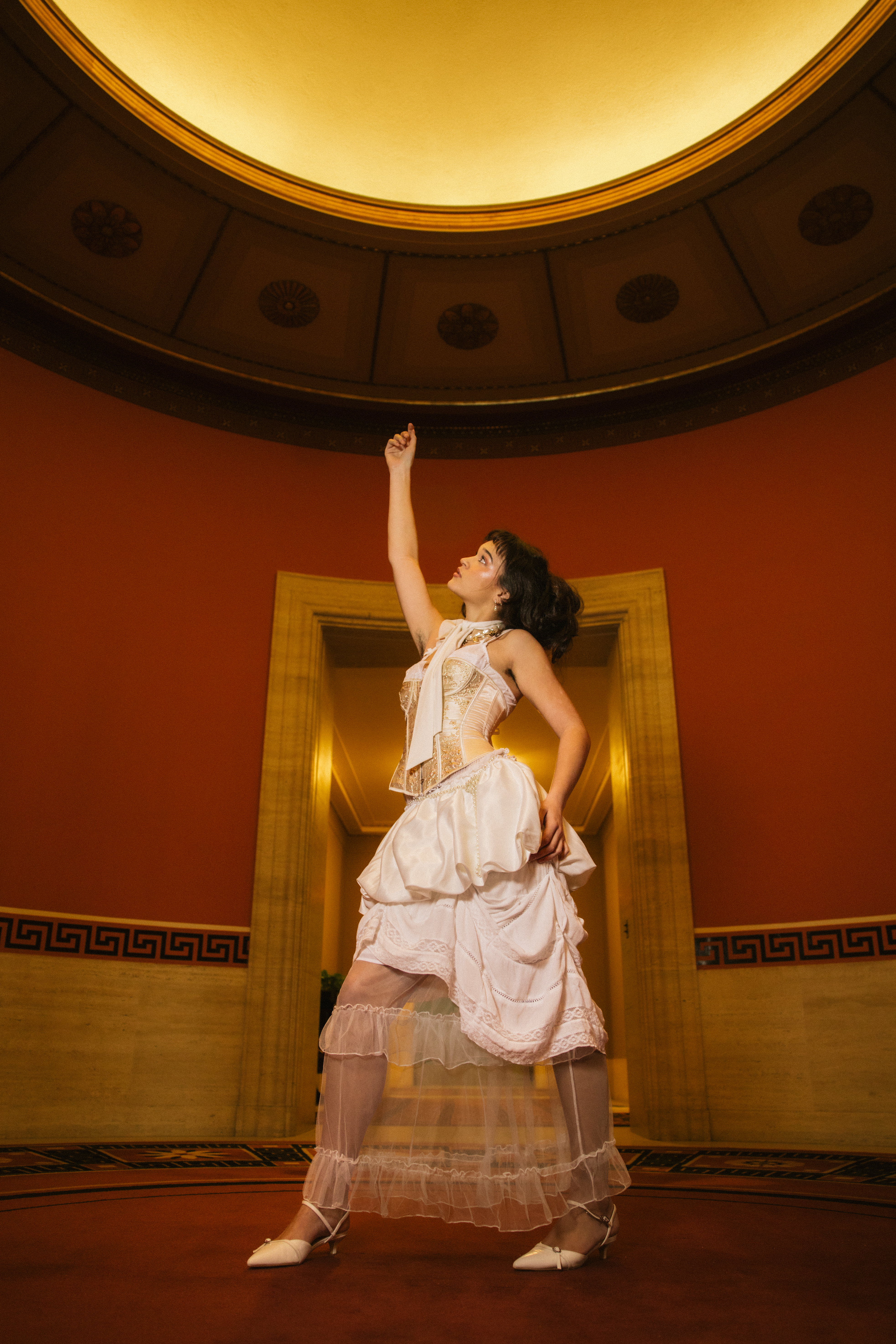 Editorial Photography