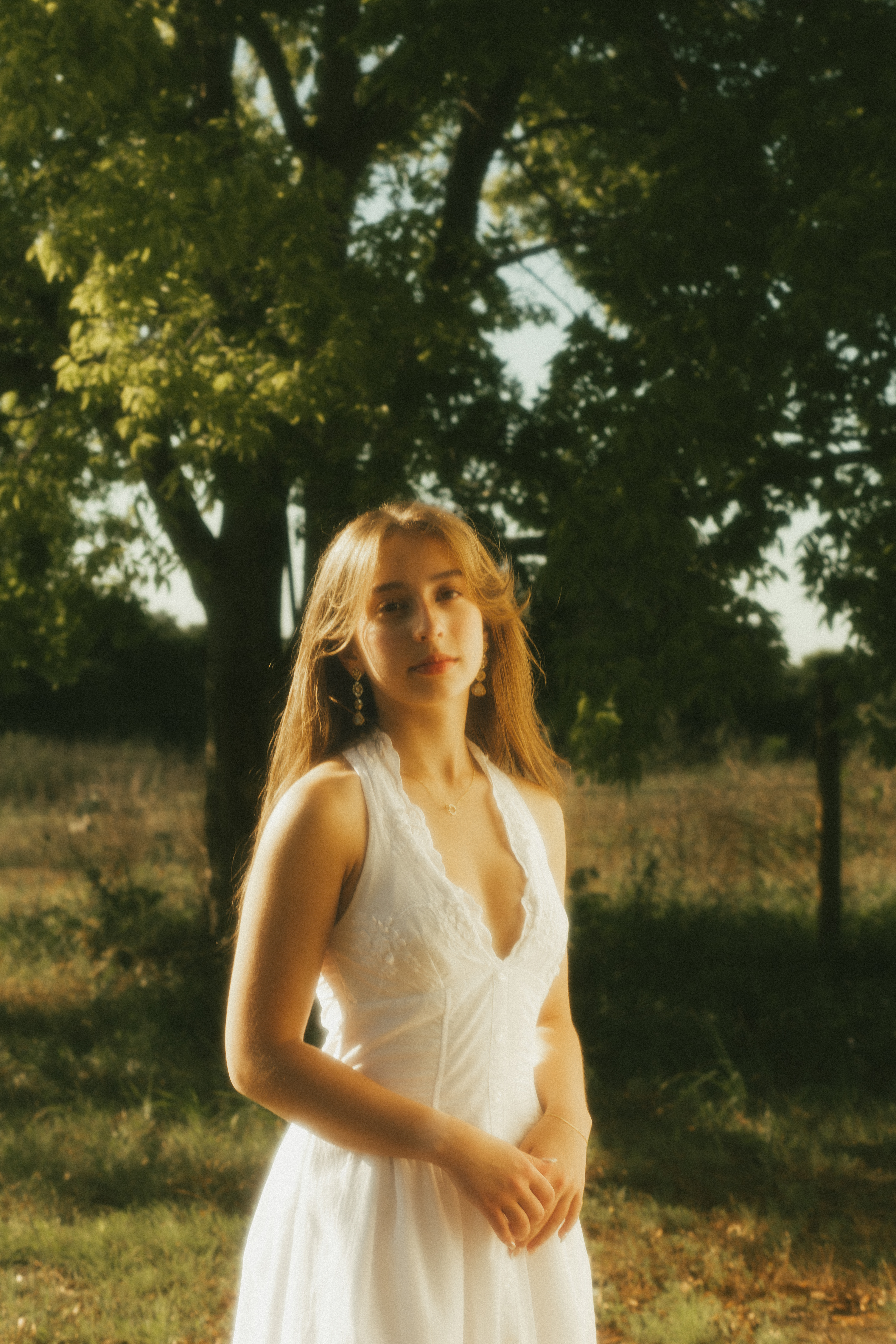 High School Senior Photography